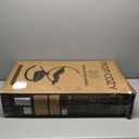 Momcozy CocoSway Baby Swing, Electric Swing for Infants with 180 Rotating Seat, 6 Soothing Sway Motions & 4 Speeds, Remote & Touchscreen, 8 Preset Lullabies, Grey (Gray)