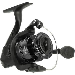 PATIKIL Fishing Reel Left/Right Interchangeable Handle (Black)