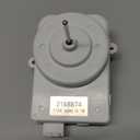 Refrigerator Condenser Motor fits Whirlpool, AP6261414, PS12114471, W11127829