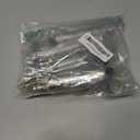 Replace for 12636175 TS1013 Oil Control Variable Valve Timing (VVT) Solenoid for Buick Enclave LaCrosse, Cadillac ATS CTS SRX STS XTS, Chevrolet Camaro Caprice Equinox Malibu Traverse (4 Pack)