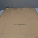 HGUAOA Vintage Landscape Wall Art for Bedroom and Living Room - Large Floral Artworks Farmhouse Wall Decor - Framed Neutral Nature Pictures - Above Bed Wall Decor with Mountain Scenery 2958IN