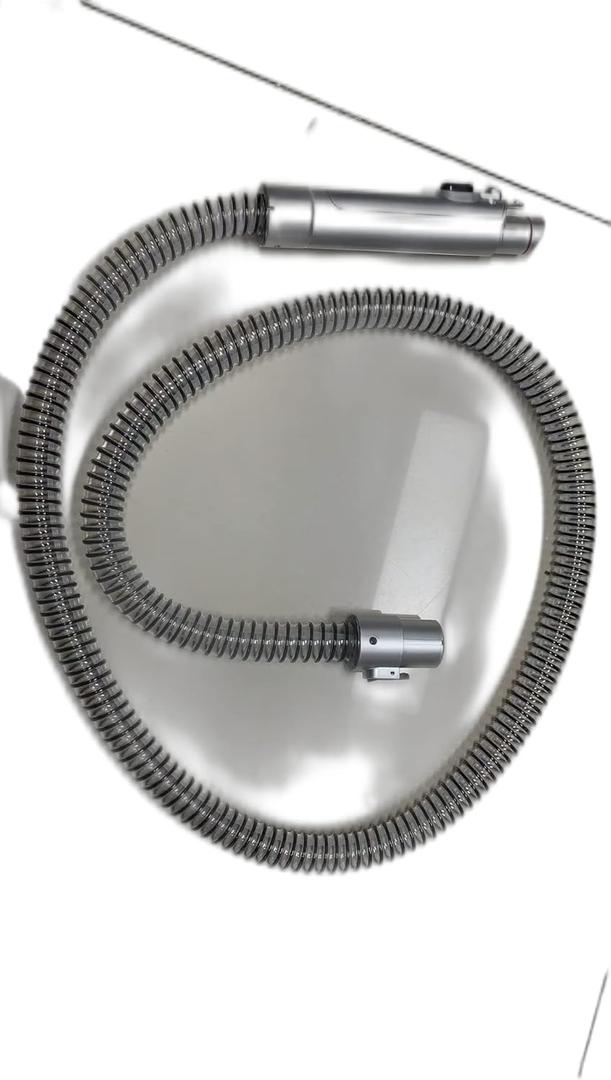TAB Replacement Hose of R3 Carpet Cleaner Machine, Black
