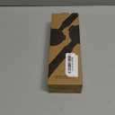 MHW-3BOMBER 54mm Bottomless Portafilter Fits Breville Barista Express, BES870XL, BES878, BES880, 3-Ears Espresso Portafilter with Filter Basket for 54mm Breville Machines, Wood Handle, BP7118B