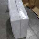 Vesgantti 108" U Shaped Sectional Couch, Comfy Cloud Modular Sectional Sofa with 2 Ottoman Deep Seat Chenille Modern Cloud Sofa, Modular Sofas for Living Room, Bedroom and Apartment, Beige