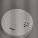 First Alert SMCO210, 10-Year Sealed Battery Combination Smoke & Carbon Monoxide Alarm with Slim Profile Design, 1-Pack