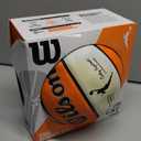 WILSON WNBA Authentic Series Basketballs