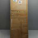 Autekcomma Class 3 Trailer Hitch, Tow Hitch 2-Inch Receiver, Compatible with Mazda CX-5 2013-2025, Multi-Fit Hitch to Receive Ball Mount, Cargo Carrier, Bike Rack, Tow Hook Black Matte Powder. 76138