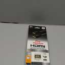 Anker HDMI Cable 8K@60Hz, Ultra HD 4K@120Hz HDMI Cord,48 Gbps Certified Ultra High-Speed, Compatible with PlayStation 5, Xbox, Samsung TVs, and More (3ft)