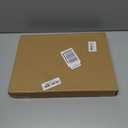 Besilord Bamboo Silverware Holder  Drawer Organizer with 5 Slots (Black)