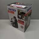 Sowtech Espresso Machine 3.5 Bar 4 Cup Maker Cappuccino