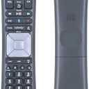 Replacement XR11 Voice Remote Control for Comcast/Xfinity XR11 Premium Voice Activated Cable TV Backlit New Remote Control