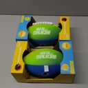 8.5 inch Neoprene American Football 2Pack