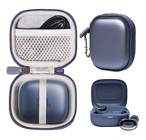 CaseSack Case for JBL Live Free 2 (Blue)