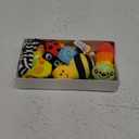 Infinno Baby Wrist Rattle Socks and Foot Finder Set, Perfect Baby Toys for 0-12 Months Newborn Boys and Girls As Shower Gifts, Garden Bug Series