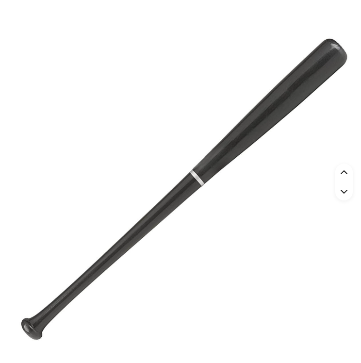 Wholesale Custom OEM Professional Baseball Bats, wooden Baseball Bat / Softball Bat, size: 28"