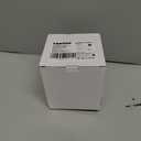 Motion Sensor Light Bulb,Activated Detector Light Bulb Indoor,Dusk to Dawn Security Bulb,13W Equivalent 100W,E26 Base 6000K Daylight,6 Packs (LY-A19H001)