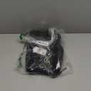 adidas Men's Golf Shoe Bag, Black, One Size