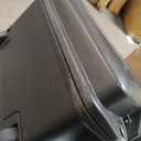 Pelican Air 1535 Travel Case - Carry On Luggage (Black)