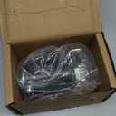 Briggs and Stratton Starter Replacement for 14 Teeth 593934 693551 030221 5777N, 12 12.5 13 14 15.5 16 16.5 17 17.5 18 18.5 19.5 HP Cub Cadet 11 16 18 RTZ LT1018 John Deere D100 105 L100 Toro