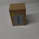 BestEvMod [Lockable Camp Speaker Drawer Organizer Tray Compatible with 2022-2025 2026 Rivian R1T R1S Storage Tray Box ABS w/Vegan Leather Liners Adjustable Dividers Lockable on Car Screen