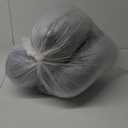 Pregnancy Pillow J-Shaped Full Body Pillow, 59 inch with Velvet Cover Easy to Remove and Wash, Support Pregnant Women's Backs Legs and HIPS, Improve Sleep,Pregnancy Pillow for Women Gray (Grey)