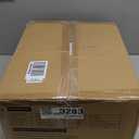 CeramicTable Lamps Set of 2 Lamps for Bedroom Living Room Office 26" Rotary Coastal Bedside Lamp for Nightstand with 2 USB Ports 3-Colors