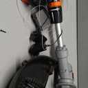 BLACK+DECKER 40V MAX String Trimmer and Lawn Edger, 13 Inch Weed Eater, Far Reach, Battery and Charger Not Included (LST136B), One Size