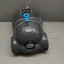 Cordless Robotic Pool Cleaner,Automatic Pool Vacuum Robot for In-Ground/Above Ground Pools,150 Min Runtime, IPX8 Waterproof, 2200 Sq Ft Coverage (Dark Grey)