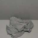 KeaBabies Baby Wrap Carrier - All in 1 Original Baby Carrier Newborn to Toddler Sling, Easy to Wear, Hands Free Bonding, Lightweight, Breathable Infant Wraps (Classic Gray) (One Size (Pack of 1))