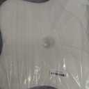 DONAMA Cervical Pillow for Neck and Shoulder,Contour Memory Foam Pillow,Ergonomic Neck Support Pillow for Side Back Stomach Sleepers with Pillowcase (Queen Size 24.8"Lx14.96"Wx5.51"H, Light Grey)