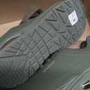 Skechers Men's Uno Stand On Air Sneaker | Casual Shoe, Air-Cooled Memory Foam, Skech-Air, Visible Airbag Midsole, 10