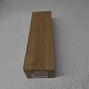 Heavy Duty Curtain Rod 66-120 Inch, 1 Inch Adjustable Black Curtain Rods for Windows, Extra Long Window Treatment Rods with Aluminium Finials, Easy Installation