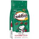 Goldfish Snoopy Peppermint Cocoa Graham Crackers, 6.1 Oz Bag