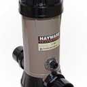 Hayward CL2002S In-line Automatic Chemical Feeder