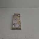 VREAONE Frameless DIY Wall Clock,Large Modern 3D Mirror Wall Clock Decor Sticker Clock kit for Home Living Room Bedroom Office Wall Decorations(Silver)