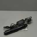 Devopet Aquarium UV Light, Algae Clean Light for Fish Tank, Green Water Clean Lamp with Timer, Amphibian Aquarium UV Lamp for inLine and inTank Use, for 2040 Gallons Fish Tanks(6W)