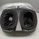 Shiatsu Foot Massager Machine with Heat : Deep Kneading Foot Massager with Vibration & Compression for Plantar Fasciitis & Neuropathy - for Women & Men,Relax for Home Office Use