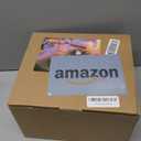 10 Pcs Christmas Candle Rings Wreath Artificial Candle Rings with Red Berry, Snowy Pine Garland Candle Ring Holder for Christmas Decorations Table Centerpiece