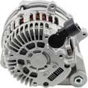 Alternator for Acura ILX 2.0 2013-2015, Honda Civic 1.8 2012-2015, HRV 2016-2018