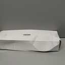 Battery Operated Gas Pump with Nozzle - Battery Powered Gasoline Transfer Pump With 3 FT Long Hose 2.2 GPM Transfer Pump For Water Kerosene Gas Can Hand Fuel Pump