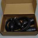 2 Sets 2 Inch Sewer Test Plug with Hand Pump, Inflatable Pipe Plug Balloon Plumbing for Toilet & Shower Drain