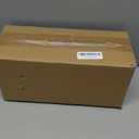 GFK-160A Fireplace Blower Fan for Heat N Glo SL-750TR 6000TR SL-550TR SL-750TR-C 6000TR-OAK SL-750TR-E SL-750TR-IPI-E, Hearth and Home DV3732-B DV3732, Heatilator GCDC60 DV3732SBI, Quadrafire 7100FP