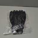 Waterproof Winter Gloves for Women and Men: Thermal Gloves with Touchscreen Fingers for Running in Cold Weather
