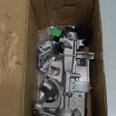 Ignition Switch Lock Cylinder Assembly Compatible with Honda Accord CRV Odyssey FIT 06350-SAA-G30 35100-SDA-A71 CHENHO 2003 2004 2005 2006 2007 2008