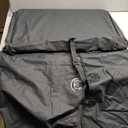 Btefd XL Truck Back Seat Extender for Dogs, Upgraded Anti-Scratch PU Leather, Dog Car Seat Cover for Back Seat with Hard Bottom, Pet Seat Covers for Trucks, Waterproof Dog Hammock for Crew Cab Truck