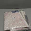 Black Runner Rug 2x6 Hallway Machine Washable Kitchen Vintage Distressed Non Slip Long Carpet Indoor Retro Floral Bedroom Accent Throw Rug for Bathroom Office Laundry Dining Room