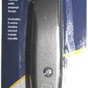 RETRACTABLE 4 POSITION KNIFE