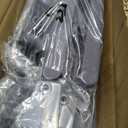PurKeep Folding Drying Rack, Clothes Air Drying Rack