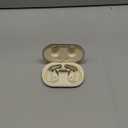 AI Translator Earbuds Real-Time 144 Languages & Accents, 3-in-1 Open Ear Wireless Bluetooth Earbuds with Charging Case,Translation Device for Travel Business Learning Compatible with iOS and Android (Beige)