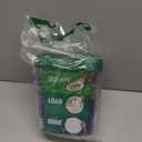 Cascade Platinum Plus Dishwasher Pods, Dish Detergent Soap, Clean Scent, 62 Count